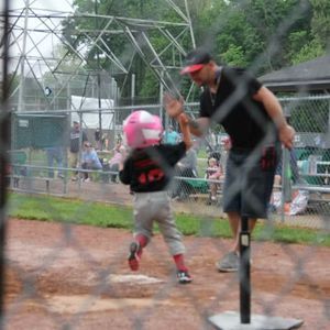 Meet your Posher, Greg